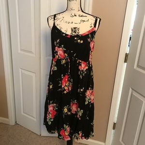 Torrid 1 Sundress